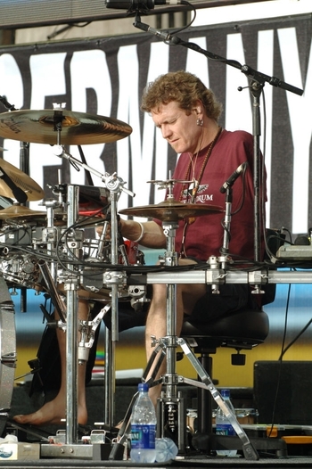 Rick Allen