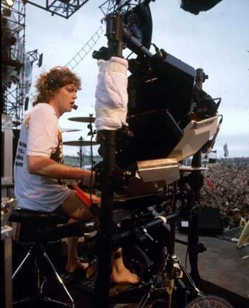 Rick Allen