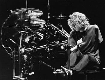 Rick Allen