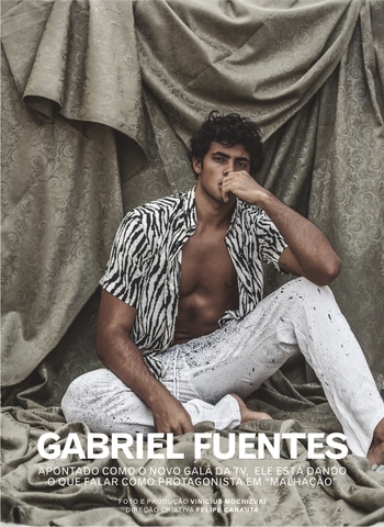 Gabriel Fuentes