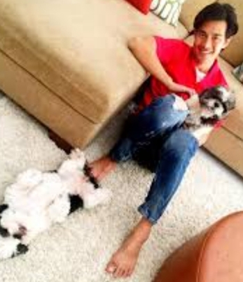 Pierre Png