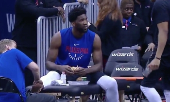 Joel Embiid