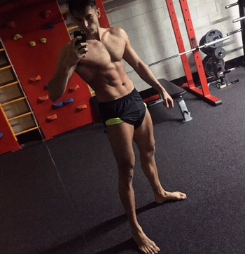 Julien Kang