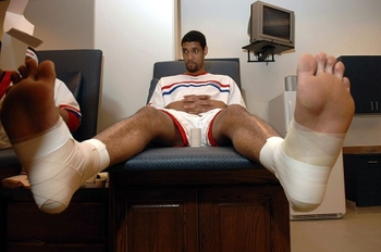 Tim Duncan