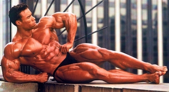 Kevin Levrone