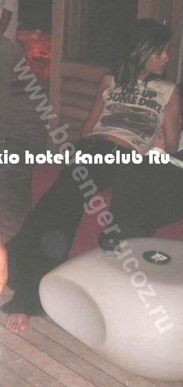 Bill Kaulitz