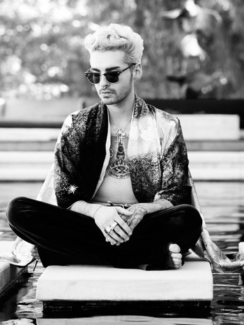 Bill Kaulitz