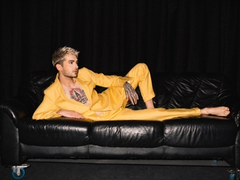 Bill Kaulitz