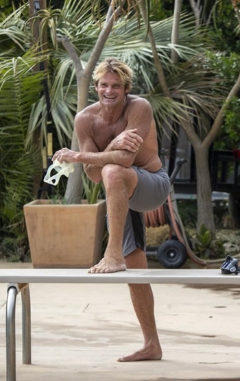 Laird Hamilton