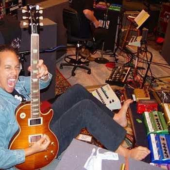 Kirk Hammett