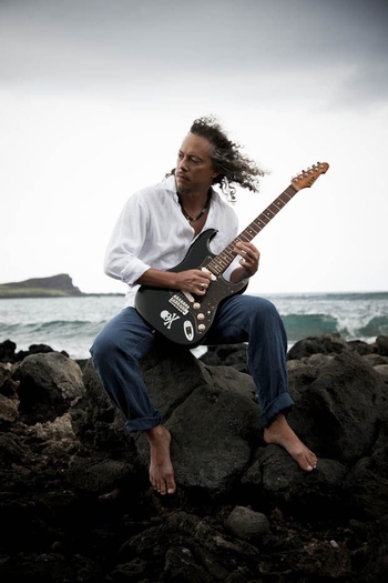 Kirk Hammett