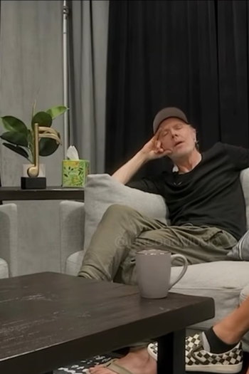 Lars Ulrich