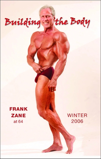 Frank Zane