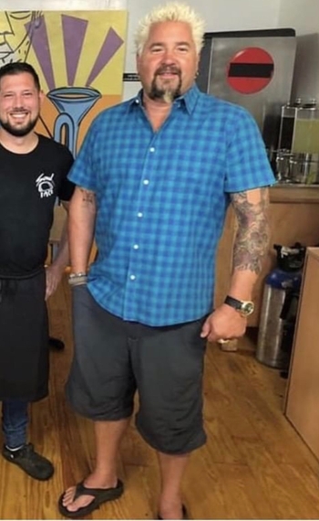 Guy Fieri