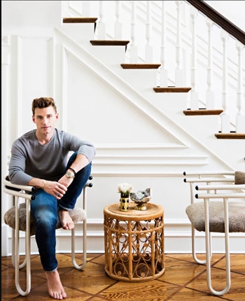 Jeremiah Brent