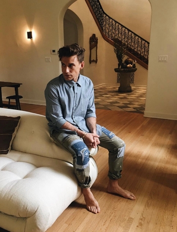 Jeremiah Brent