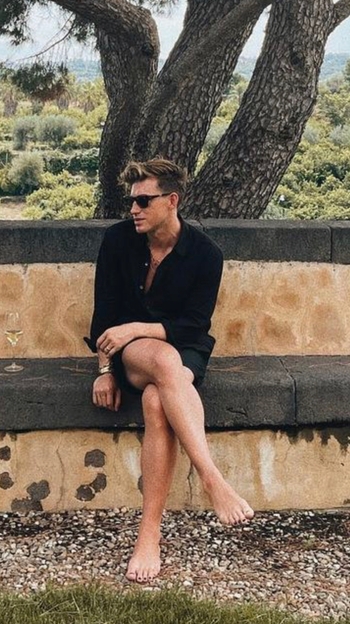 Jeremiah Brent