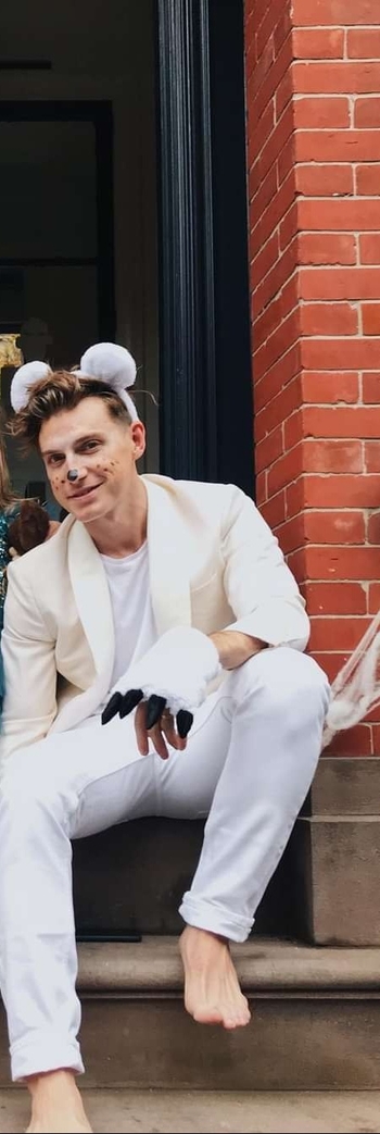 Jeremiah Brent