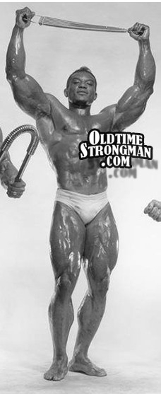 Sergio Oliva