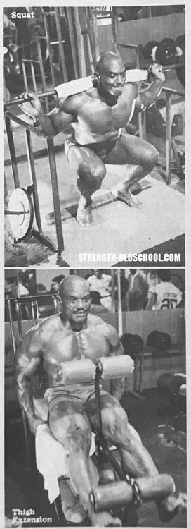 Sergio Oliva