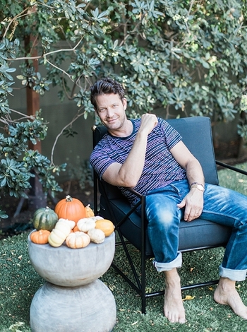 Nate Berkus