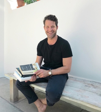 Nate Berkus