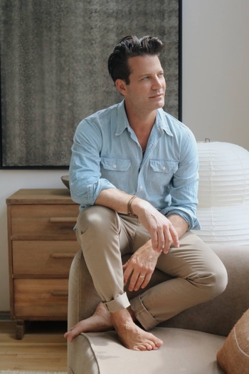 Nate Berkus