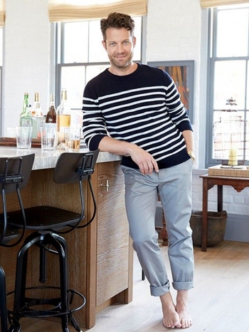 Nate Berkus