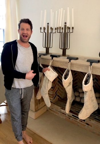 Nate Berkus