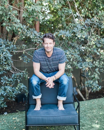 Nate Berkus