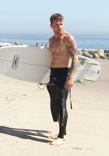 Ryan Phillippe