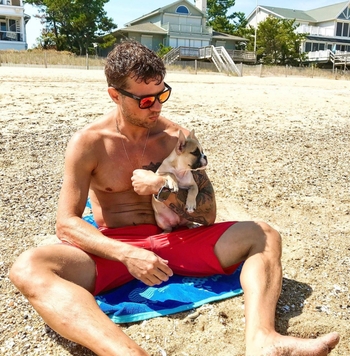 Ryan Phillippe