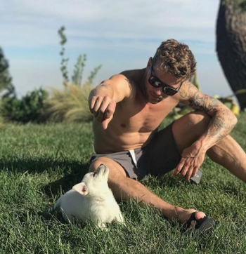 Ryan Phillippe