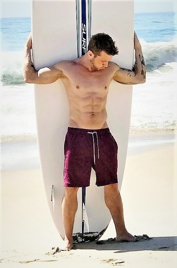 Ryan Phillippe