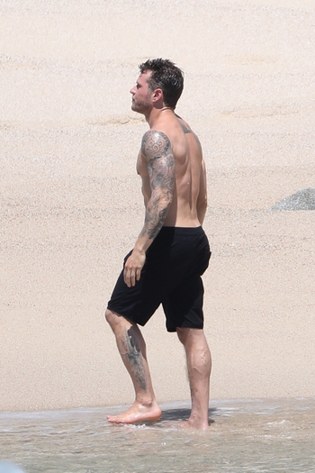 Ryan Phillippe