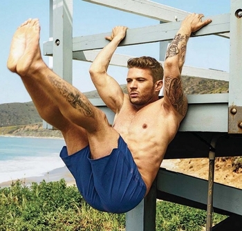 Ryan Phillippe