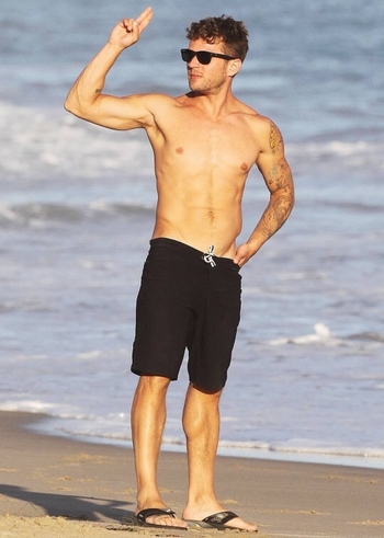 Ryan Phillippe