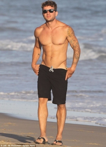 Ryan Phillippe