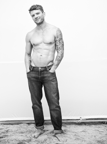 Ryan Phillippe