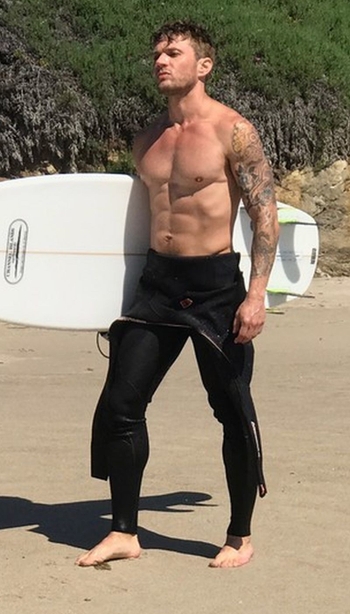 Ryan Phillippe