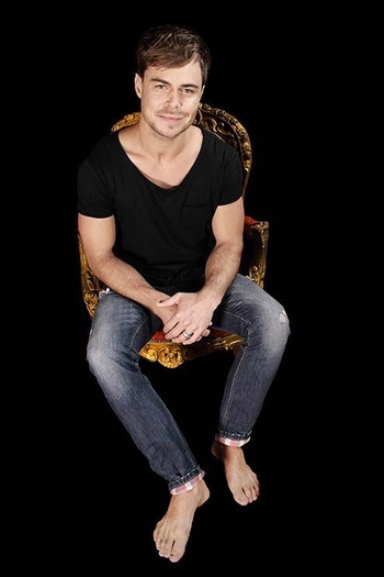 Bobby van Jaarsveld