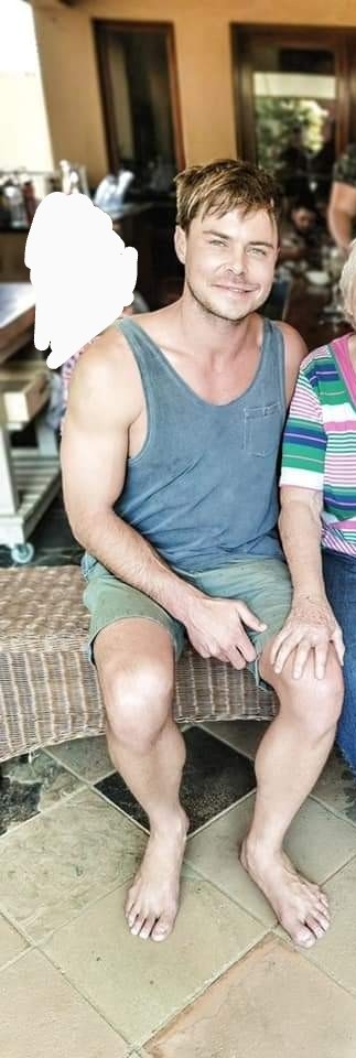 Bobby van Jaarsveld