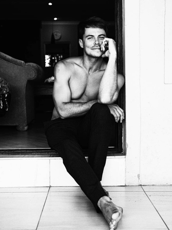 Bobby van Jaarsveld