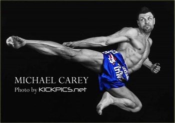 Michael Carey