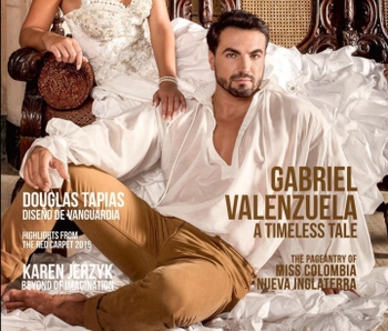 Gabriel Valenzuela