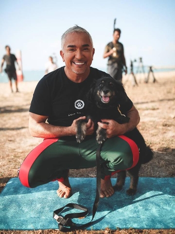 Cesar Millan