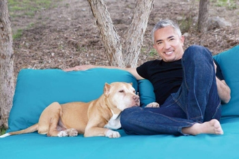 Cesar Millan