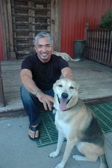 Cesar Millan