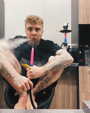 Egor Kreed