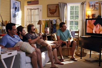 Martin Starr